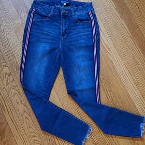 Boom Boom Jeans
